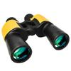 ZHCHAO Binoculars 12x70 Binoculars for Adult Teenagers Compact Binoculars Wide Angle Weak Light Night Vision Waterproof Binoculars with Bag and Strap for view 3