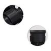 ZHCHAO Binoculars 12x70 Binoculars for Adult Teenagers Compact Binoculars Wide Angle Weak Light Night Vision Waterproof Binoculars with Bag and Strap for view 4
