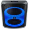 Rockville BASS Party 8 Dual 8" Portable Bluetooth Speaker, 2000W Peak/400W RMS, LED Modes, TWS Linking, for Parties and Outdoor Events view 2