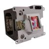 Advanced Lamps 108-772 Lamp & Housing for Digital Projection Projectors - Fits TITAN-1080p-330-L, TITAN-1080P-3D, Titan-SX+-700, TITAN-WUXGA-330-L - 1 Unit Per Pack - 90-Day Warranty view 2