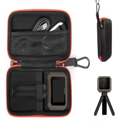 GETGEAR Protective Case for Garmin Xero C1 Pro, Compact Chronograph