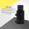 Dual Lens DIY Classic Retro Double Film Camera with Quick Photo, Compatible for 35MM 135 Film view 4