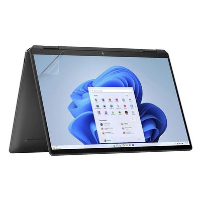Artemis Shields Matte Screen Protector for HP Spectre 2 in 1 14 inch 2.8K OLED Touch-Screen Laptop 14-eu0023dx, 14-eu0013dx 2 Pack