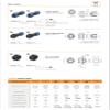 HangTon Weipu SP13 2 Pin Waterproof Electrical Connector, Male Female Cable Plug, IP68 Aviation Circular 13A 250V for Outdoor AC DC Power view 4