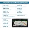 2025 Latest Version A15 Navigation SD Card Fits for Ford/Lincoln,Sync USA/Canada,Updated A15 GM5T-19H449-AJ view 2