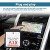 2025 Latest Version A15 Navigation SD Card Fits for Ford/Lincoln,Sync USA/Canada,Updated A15 GM5T-19H449-AJ view 3