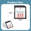 2025 Latest Version A15 Navigation SD Card Fits for Ford/Lincoln,Sync USA/Canada,Updated A15 GM5T-19H449-AJ view 4