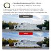 Kase Smartphone Optical Glass Filter Kit Magnetic Plate + CPL + Black Mist 1/4 Compatible with iPhone 15 Pro view 2