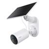 Tapo SolarCam C402 KIT 1080p Outdoor Wireless Security Camera view 1