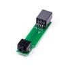 Fauful Aux Adapter Circuit Board Fit for Toyota Sienna 2004-2010 M3J489018 86190-AE010 view 3