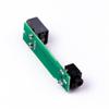 Fauful Aux Adapter Circuit Board Fit for Toyota Sienna 2004-2010 M3J489018 86190-AE010 view 4