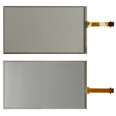 7" Touch Navigation LCD Screen Digitizer for Toyota Prius 2010-2011 E7022 JBL LQ070T5GA01