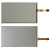7" Touch Navigation LCD Screen Digitizer for Toyota Prius 2010-2011 E7022 JBL LQ070T5GA01 view 1