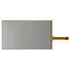 7" Touch Navigation LCD Screen Digitizer for Toyota Prius 2010-2011 E7022 JBL LQ070T5GA01 view 3