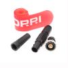 DRRI 0B FGG 6pin Push Pull Circular Connector Wireless Focus Motor view 2