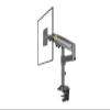 AVXANKTG H100 Gas Spring 22-35 Inch LCD LED Monitor Stand Arm Fully Dynamic Desktop Ergonomic Monitor TV Mounting Bracket Load 2-12 kg view 1