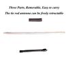 DirectNine Basics GUOHETEC HF-30 PMR-171 Broadband Shortwave Antenna Portable Knapsack Antenna 1.8~30MHZ 30W VSWR Less Than 3.5S HF Full Band view 4