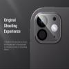 MoKo 3-Pack Camera Lens Protector Fit iPad Pro 11 Inch/iPad Pro 13 Inch M4/M5 2024/2025 Released, Scratch-Resistant 9H Tempered Glass Sticker, Clear view 4