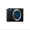 Panasonic LUMIX S9 Mirrorless Camera, DC-S9BODYK (Black) (International Model) view 1