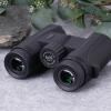 ZHCHAO Binoculars Waterproof Star Viewing Low Light Night Vision High Power Professional Outdoor view 4