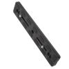 Yctze Quick Release Plate for Camera Tripod Ball Head with 1/4 Inch and D Ring Screw, Compatible with Arca Standard (200mm) view 1