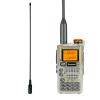 QUANSHENG UV-K5(8) Radio Long Range UV-K6 Two Way Radio NOAA Weather Forecast AM FM Ham Radio UV-K5 8 USB-C Charging Crystal with 771 Antenna view 1