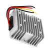 Yctze 12V to 19V DC 5A 95W StepUp Module, Car Power Supply Boost Converter for Various Electronic Devices view 1