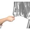 Astromania FM200mm Bahtinov Mask for a Tube (OD) from 215mm-260mm - Bundle with - Protective Telescope Cover, Diameter 37.6" view 3