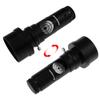 Astromania FM200mm Bahtinov Mask for a Tube (OD) from 215mm-260mm - Bundle with - 1.25" Laser Collimator with 2" Adaptor view 2
