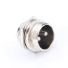 Yctze GX16 2-Pin Electrical Aviation Plug & Socket Connector Set with, Screw Type, Ideal for Aircraft Power Connections view 3