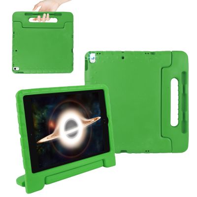 BILLISGOVA for Kids iPad Pro 12.9 Case 2nd 1st Generation Super Protection 2015 2017 12.9 inch iPad Pro Case with Pencil Holder iPad Pro Covers 12.9 inch for iPad Pro 12.9" 1st 2nd Gen Green