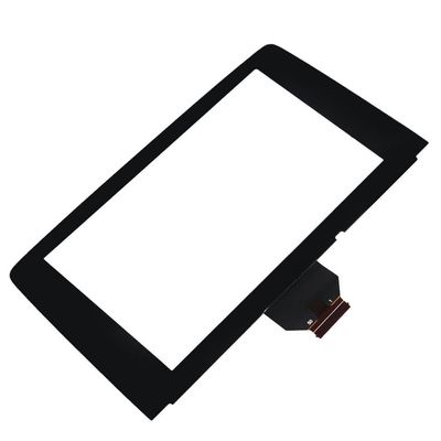 AGCUT for Uconnect 8" for Mazda CX9 CX-9Touch Screen Glass 2016-2019 Car Navigation Radio Part Number TK48-611J0, TK49-611JA, TK49-61-1J0A, TK49-611J0-B