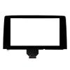 AGCUT for Uconnect 8" for Mazda CX9 CX-9Touch Screen Glass 2016-2019 Car Navigation Radio Part Number TK48-611J0, TK49-611JA, TK49-61-1J0A, TK49-611J0-B view 4