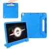 BILLISGOVA for Kids iPad Pro 12.9 Case 2nd 1st Generation Super Protection 2015 2017 12.9 inch iPad Pro Case with Pencil Holder iPad Pro Covers 12.9 inch for iPad Pro 12.9" 1st 2nd Gen Blue view 1
