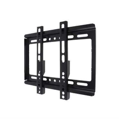 AVXANKTG 14-60 Inch TV Mount Monitor Wall Support Computer Screen Stand Fixed Bracket Suitable for Led LCD TV Maximum Load 75kg(Color:60V)