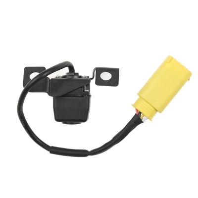 LKYUAEUS Reversing Camera Rear View Backup Camera 95760-2P202 957602P202 2011-2013 Compatible with Kia Sorento, RanLuSou1991