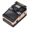 FS-60C Fusion Splicer High Precision Cutter Integrated,5.0in Alignment Fiber Fusion Splicer Automatic Fiber Optical Welding Splicing for Cable Splicing Projects (US Plug) view 2
