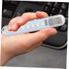 Amosfun 6pcs Rechargeable Led Night Light Portable USB Table Lamp High Brightness Easy to Carry for Bedroom Office and Reading view 4