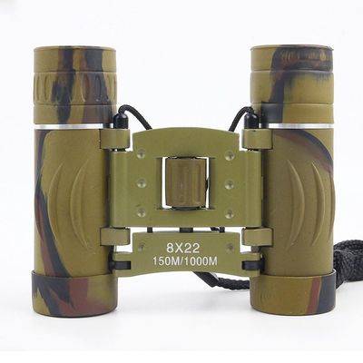 ZHCHAO Professional Binoculars Night Vision Binoculars