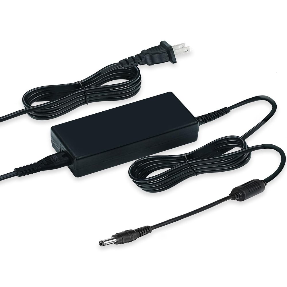 XWNV AC Adapter Wall Charger Compatible with Edirol/V-4 V4 Video Mixer Power Supply Cord