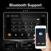 Slakerbe 9" IPS Touchscreen Car Stereo Radio fit for Mini Cooper R56 2007 2008 2009 2010 2011 2012 2013 2014, Android Car Navigation Stereo Dash Kit Multimedia Player Navigation Unit view 4