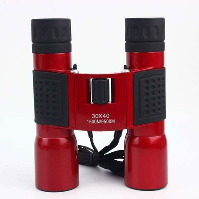 ZHCHAO Binoculars Professional High-Definition Telescopes Hunting and Camping Goggles