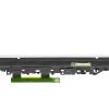 10PCS WARWOLFTEAM LCD Touch Screen Display Assembly with Bezel 1366X768 HD 11.6inch 30Pins Compatible with Lenovo 300e Yoga Chromebook Gen 4 82W2 82W3 82W20009US SD10Z77956 view 4