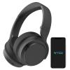 Wyze Headphones Noise Cancelling, Wireless Over Ear Bluetooth Headphones with Mic, Alexa Built-in, HiFi Sound, Transparency Mode for Travel Home Office, Custom EQ via Wyze App view 1
