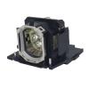 PPLWJLEF DT01141 for Hitachi CP-WX8/CP-WX8GF/CP-X2020/CP-X2520/CP-X3020/CP-X7/CP-X8/CP-X9/ED-X50/ED-X52/HCP-2250X view 2