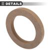 Motoforti Universal Car Speaker Spacer Rings 4 Pcs view 4