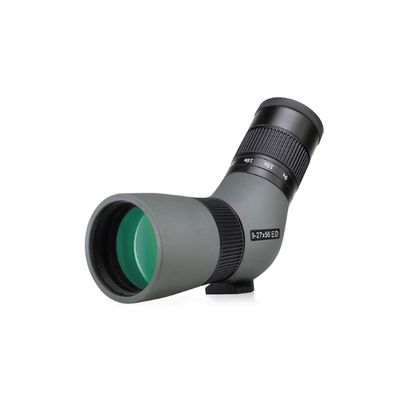 ZHCHAO SV410 8-24x50 / 9-27x56 Mini Single Binoculars Professional Birdwatching Binoculars-Low Dispersion Glass Single Binoculars(Size:Small)