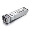 1 Pack of 10GBase-LR Lite SFP+ IR Transceiver, up to 1.4 km, Compatible with Cisco SFP-10G-LRM2 and 1 Pack of 1M Fiber Patch Cable view 2