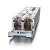 1 Pack of 10GBase-LR Lite SFP+ IR Transceiver, up to 1.4 km, Compatible with Cisco SFP-10G-LRM2 and 1 Pack of 1M Fiber Patch Cable view 3