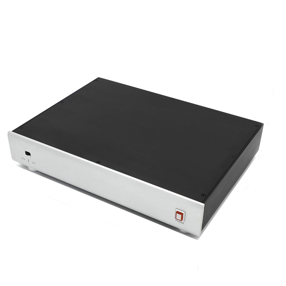 1000W Stereo IRS2092+IRFB4227 Class D Digital Power Amplifier with RCA/XLR Input